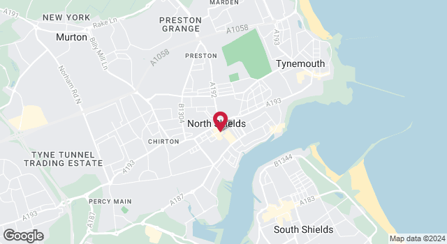 YMCA North Tyneside